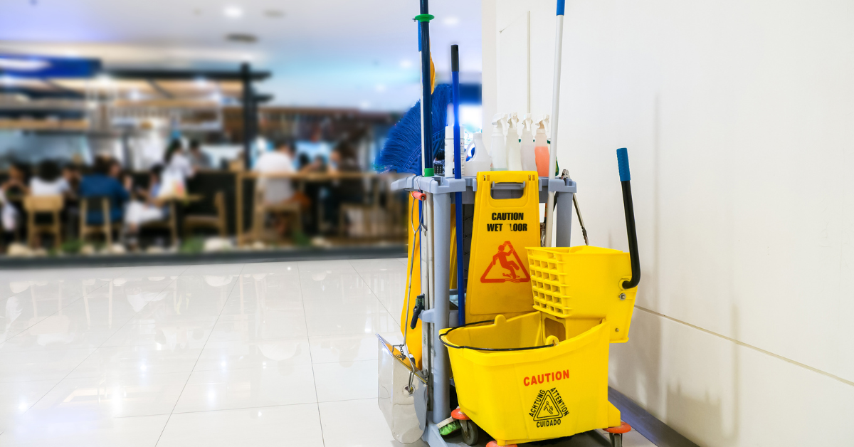 Annual Maintenance Services In Dubai