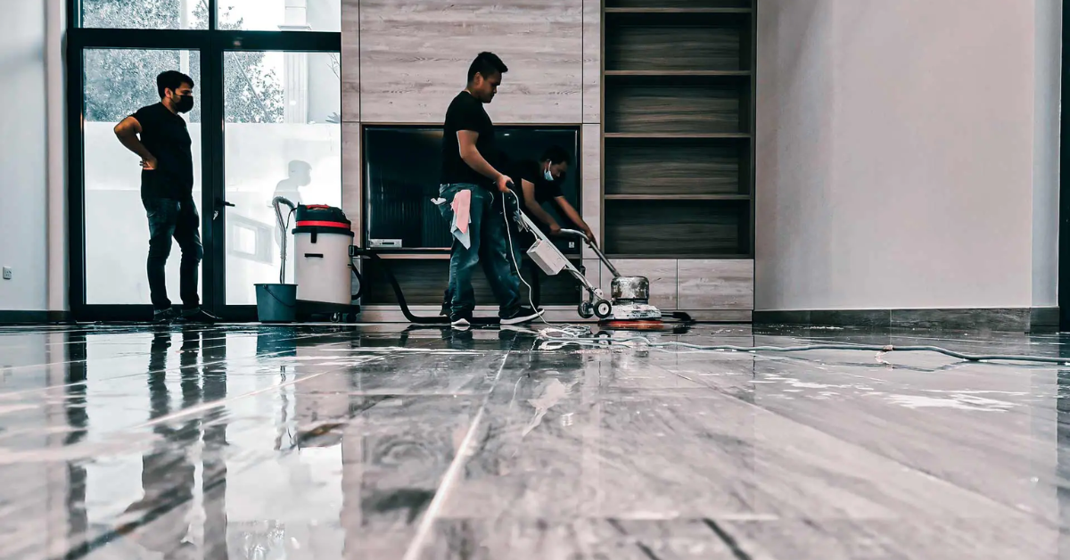 Professional Cleaning services Dubai